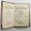 NAUKA ANGIELSKIEGO SZYBKO, ŁATWO I PRZYJEMNIE – 1946R - T. W. Mac Callum