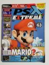 PSX EXTREME LISTOPAD 2002 NR 63