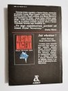 TABOR DO VACCARES - Alistair MacLean 1989