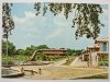 ARAD – STRANDUL – LA PLAGE AMENAGEE