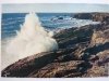 LA BRETAGNE EN COULEURS. QUIBERON (MORBIHAN)