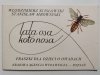 LATA OSA KOŁO NOSA - Włodzimierz Scisłowski 