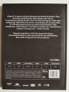 DVD. PAPUSZA NIEZWYKŁA HISTORIA