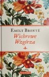 WICHROWE WZGÓRZA - Emily Bronte