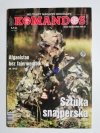 KOMANDOS NR 5 (170) 2007