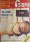 PRZEGLĄD TECHNICZNY NR 1/1984