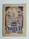 CHRZEST ŚW. 1948