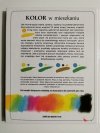 KOLOR W MIESZKANIU - Gisela Watermann 