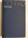 WŚRÓD PRĄDÓW - Joseph Conrad 1974