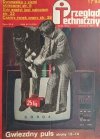 PRZEGLĄD TECHNICZNY NR 17/1984