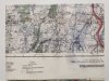 KARTE DES GEBIETES DER FREIEN STADT DANZIG 1: 100 000