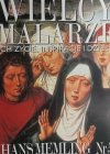 WIELCY MALARZE NR 52 HANS MEMLING