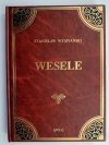 WESELE - Stanisław Wyspiański