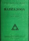 RADŻA-JOGA - Rama Czaraka