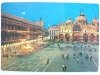 VENEZIA. PIAZZA S. MARCO – PRIME LUCI