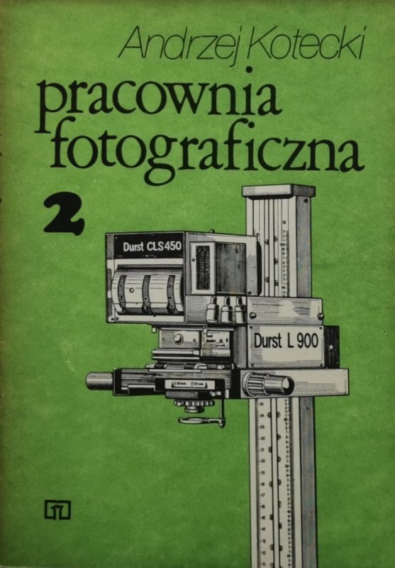 PRACOWNIA FOTOGRAFICZNA 2 - Andrzej Kotecki