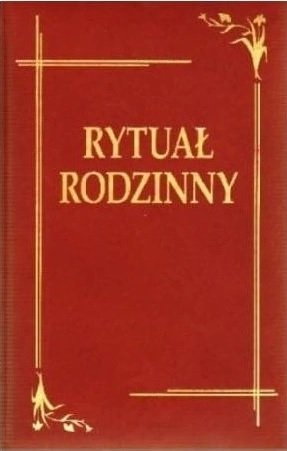 RYTUAŁ RODZINNY - Józef Wysocki