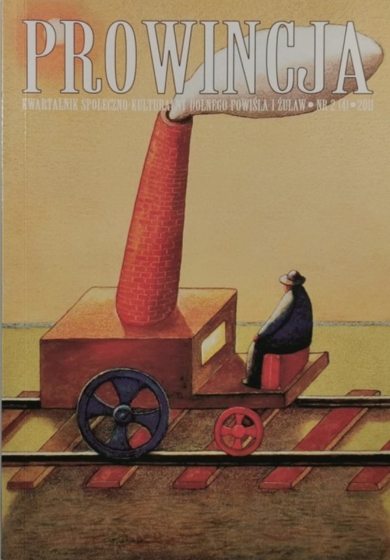 PROWINCJA NR 2 (4) 2011