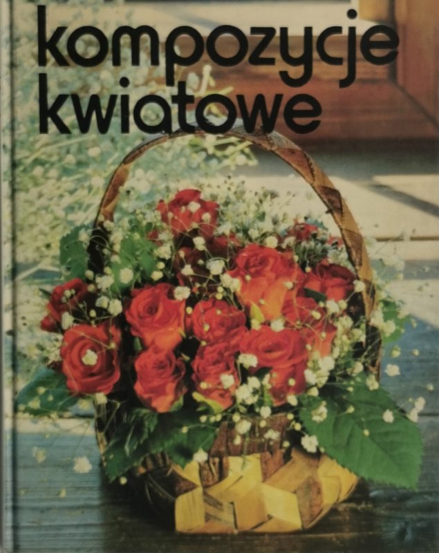 KOMPOZYCJE KWIATOWE