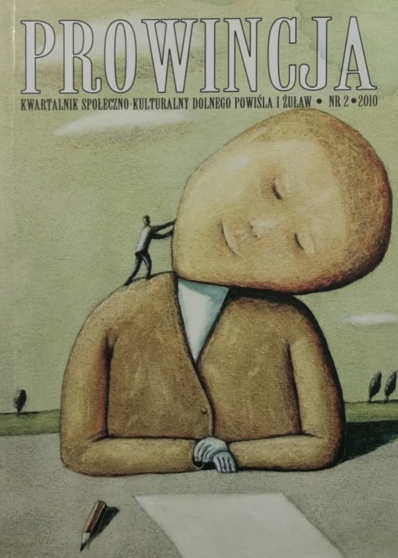 PROWINCJA NR 2 2010