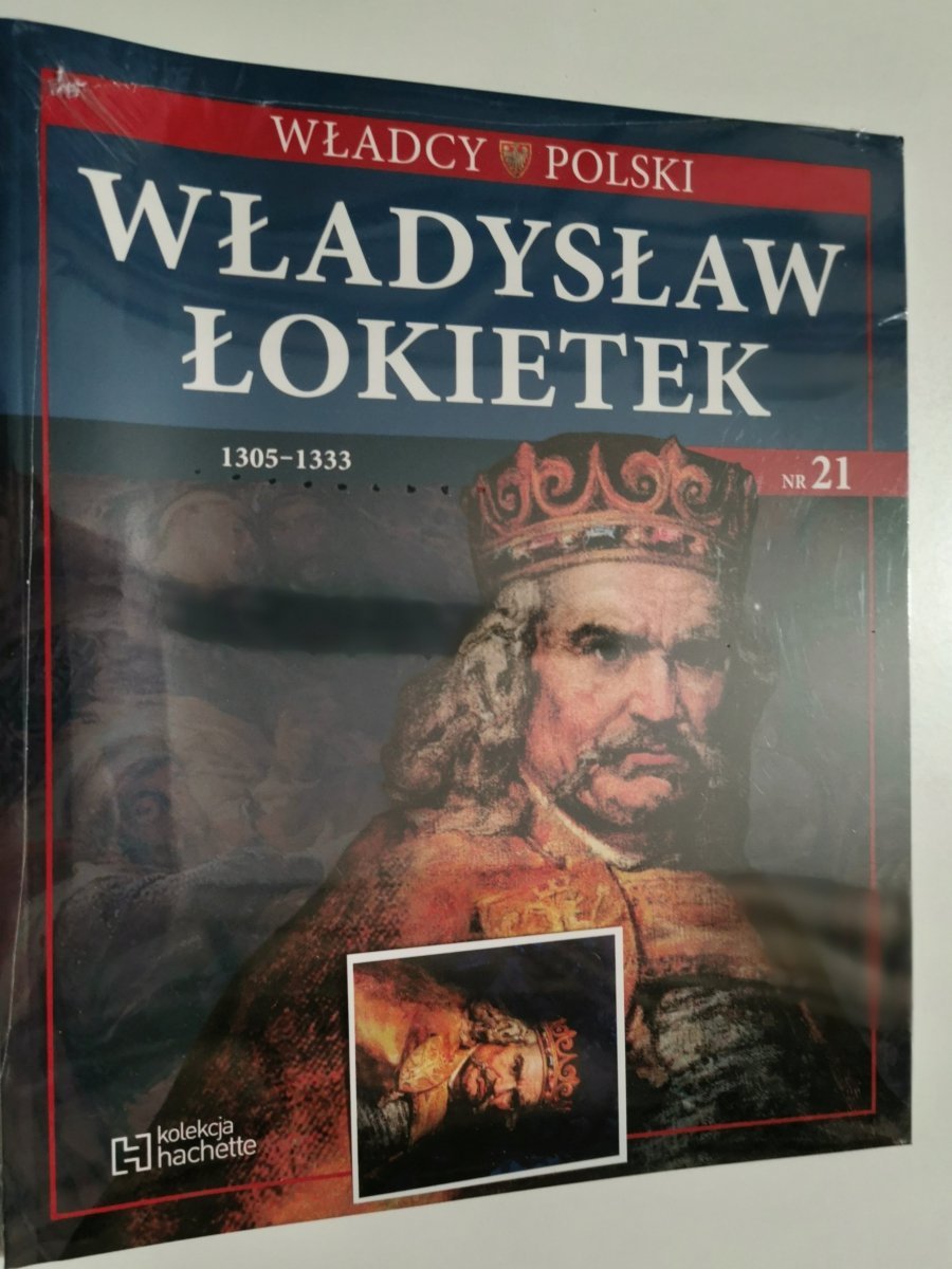 Władcy Polski Historia Na Nowo Opowiedziana staradobraksiazka.pl