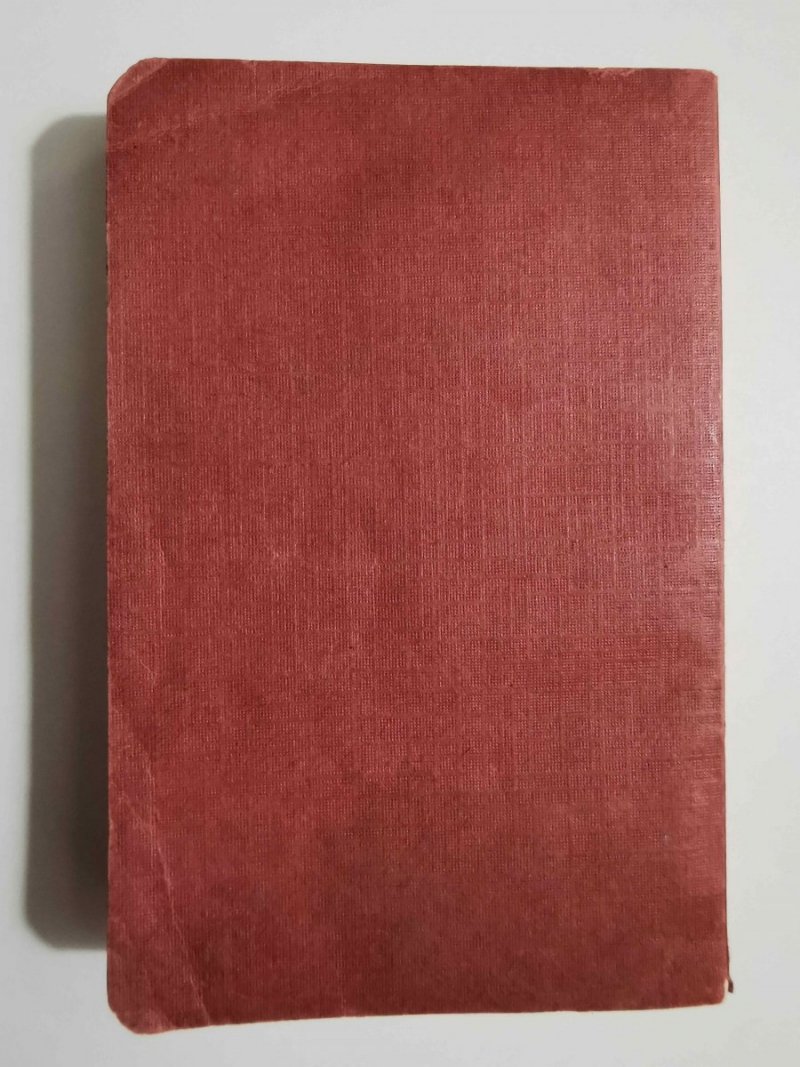 NOWY TESTAMENT PANA NASZEGO JEZUSA CHRYSTUSA 1943