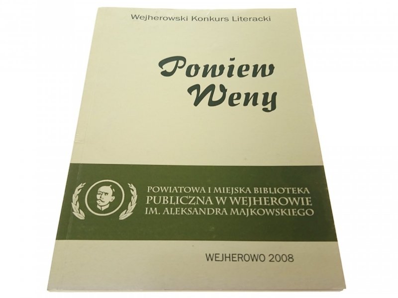 POWIEW WENY 2008