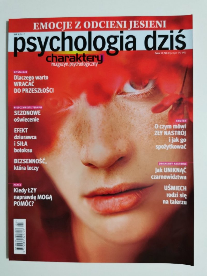 PSYCHOLOGIA DZIŚ NR 4/2017