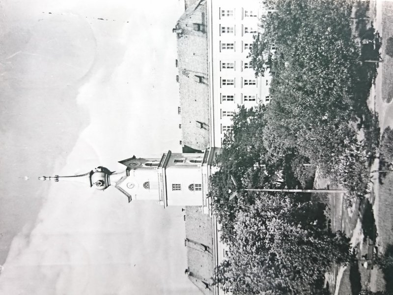 RZESZÓW. SIEDZIBA SĄDU WOJEWÓDZKIEGO FOT PETRUSZKA