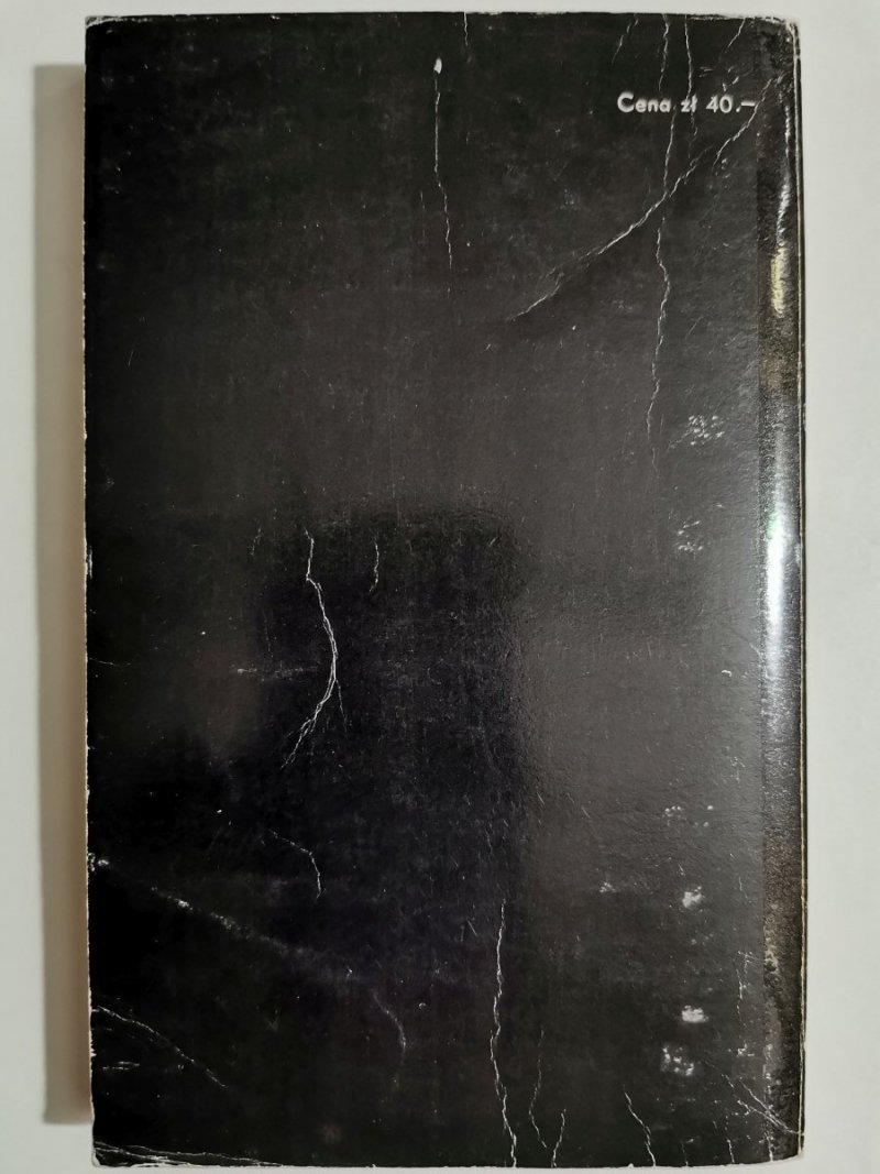 DAMA KAMELIOWA - A. Dumas 1975