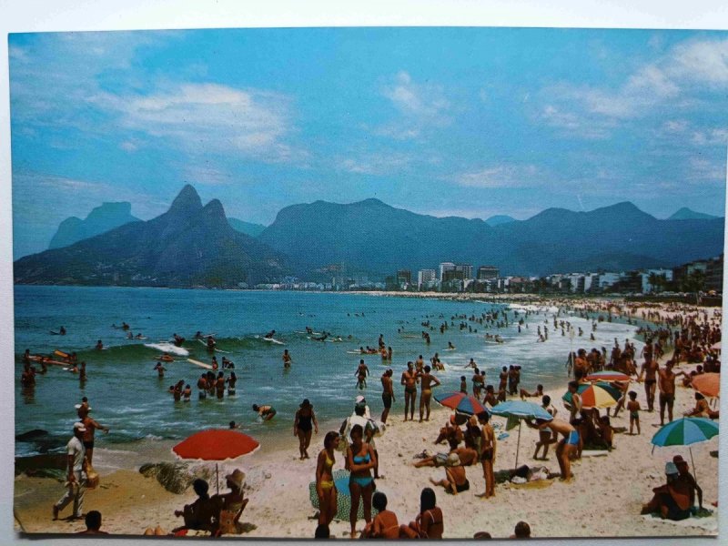 BRASIL TURISTICO