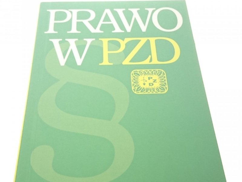 PRAWO W PZD S.P. NA 1 LUTY 2007