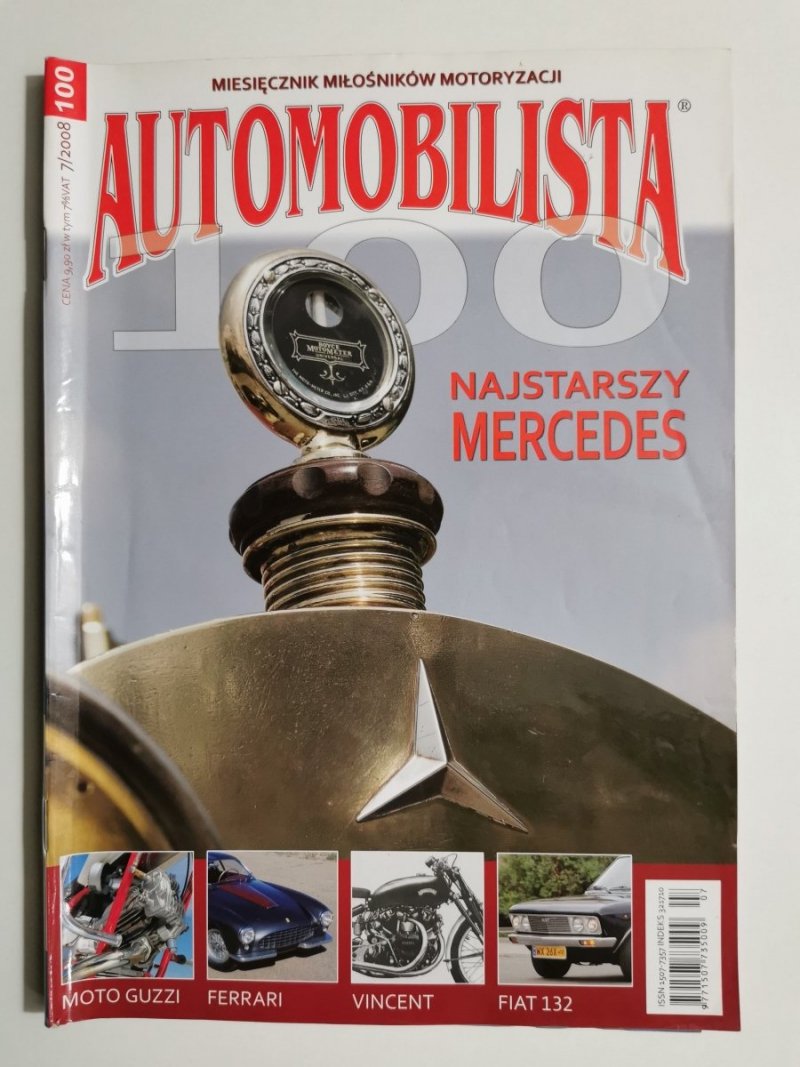 AUTOMOBILISTA NR 7/2008 