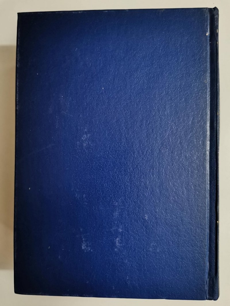PODRĘCZNY SŁOWNIK POLSKO-FRANCUSKI Z SUPLEMENTEM 1984