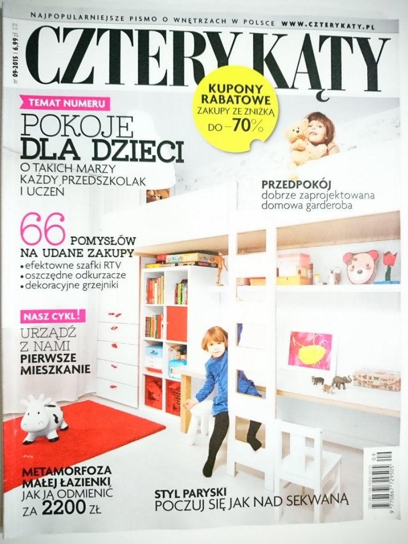 CZTERY KĄTY 09-2015