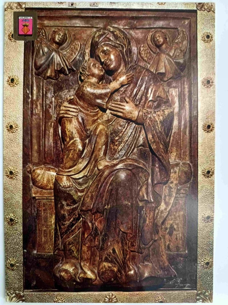 VALENCIA NUESTRA SENORA DEL PUIG