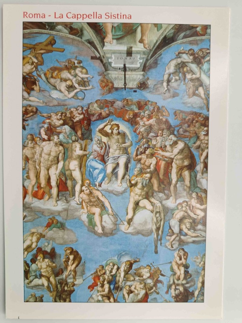 ROMA CITTA DEL VATICANO
