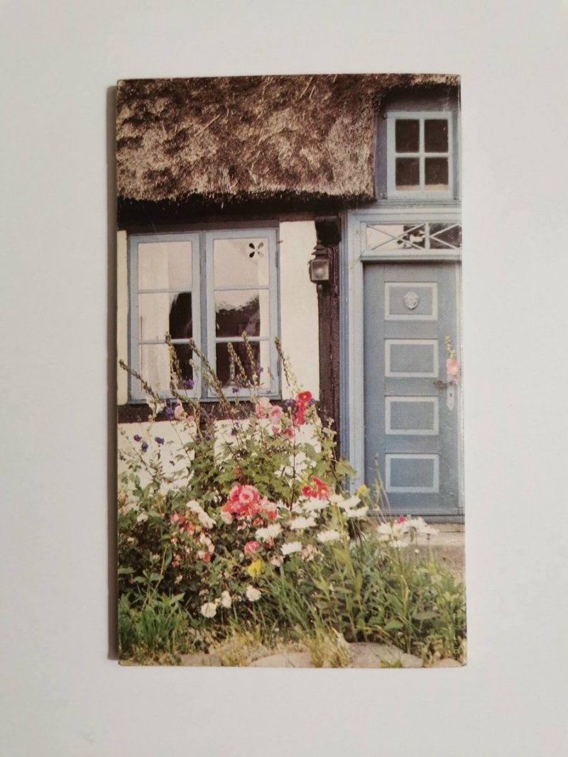 DANMARK – DET ER DEJLIGT! 1977