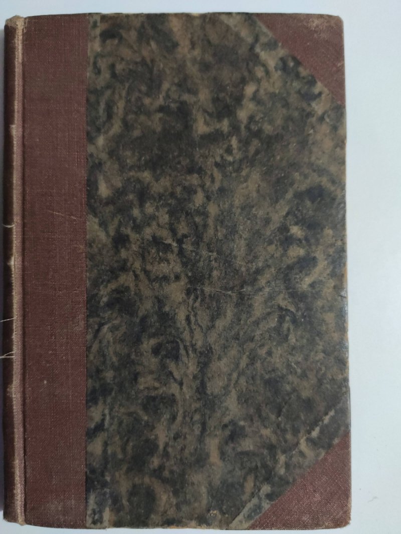NA BURSZTYNOWEM WYBRZEŻU - Zofja Ślaska 1924