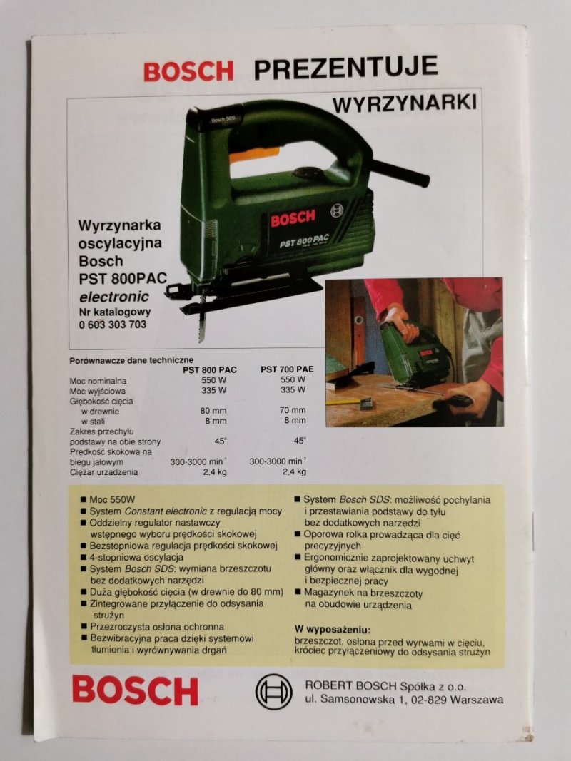 DOMOWY FACHOWIEC NR 8 (20) NOWOCZESNE BOAZERIE 