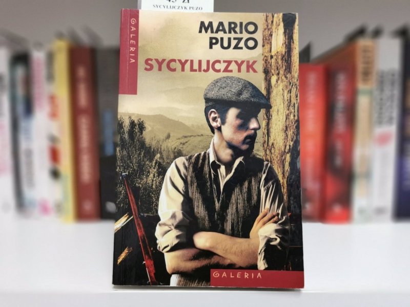 SYCYLIJCZYK - Mario Puzo