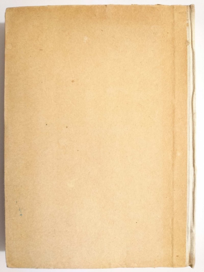 HELENA W STROJU NIEDBAŁEM - Wiech 1949