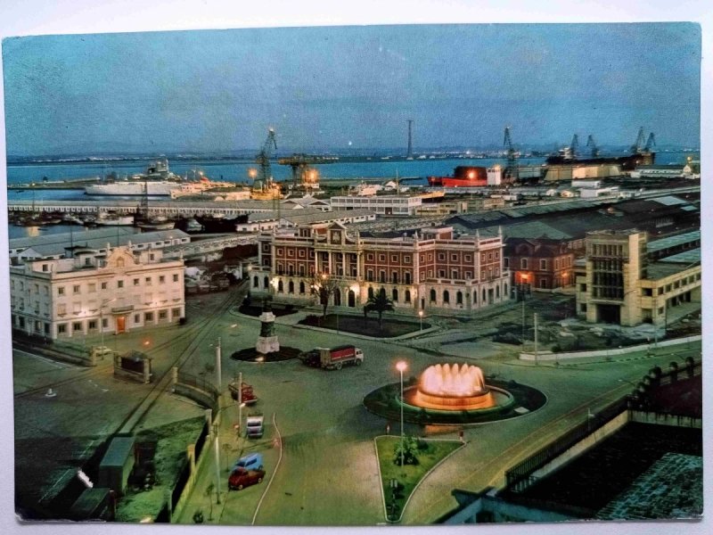 CADIZ. SPAIN