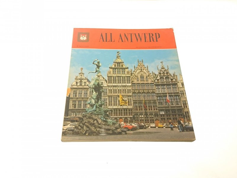 ALL ANTWERP 1985