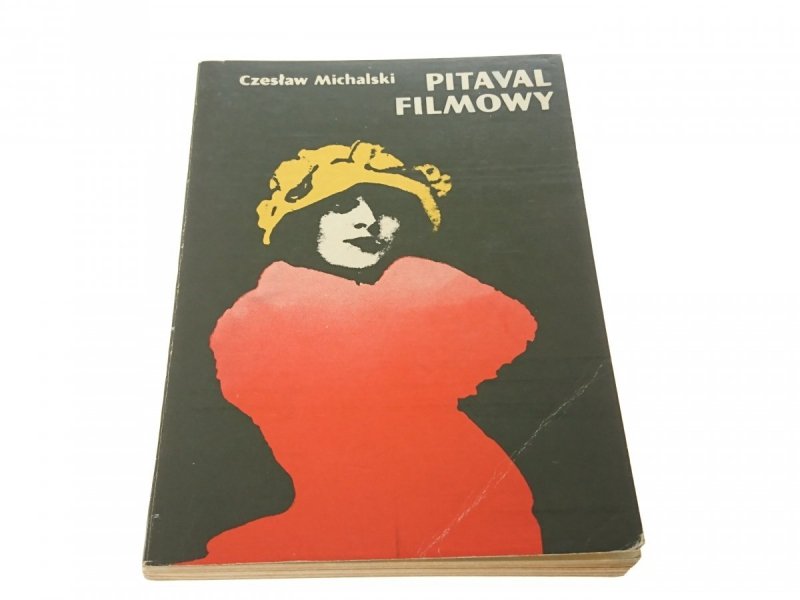 PITAVAL FILMOWY TOM 1 - Czesław Michalski 1980