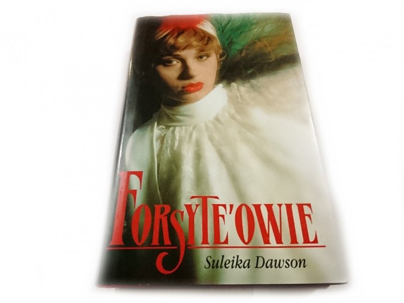 FORSYTE'OWIE - Suleika Dawson 1996