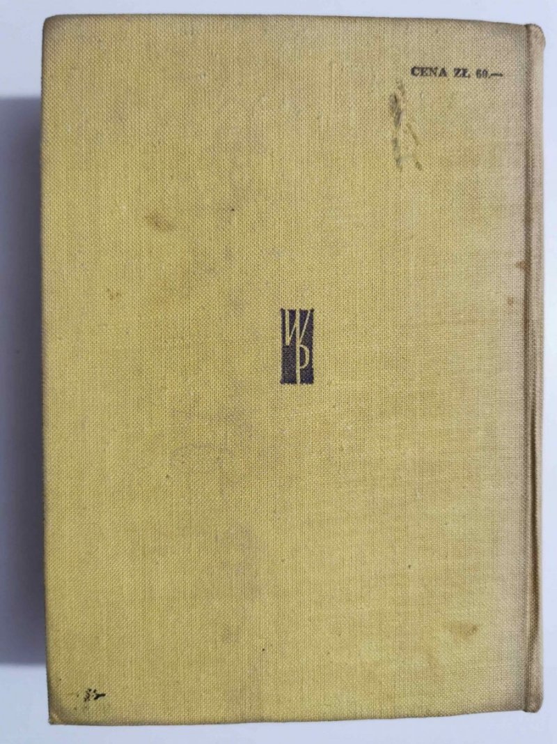 SŁOWNIK WYRAZÓW OBCYCH I ZWROTÓW OBCOJĘZYCZNYCH 1967