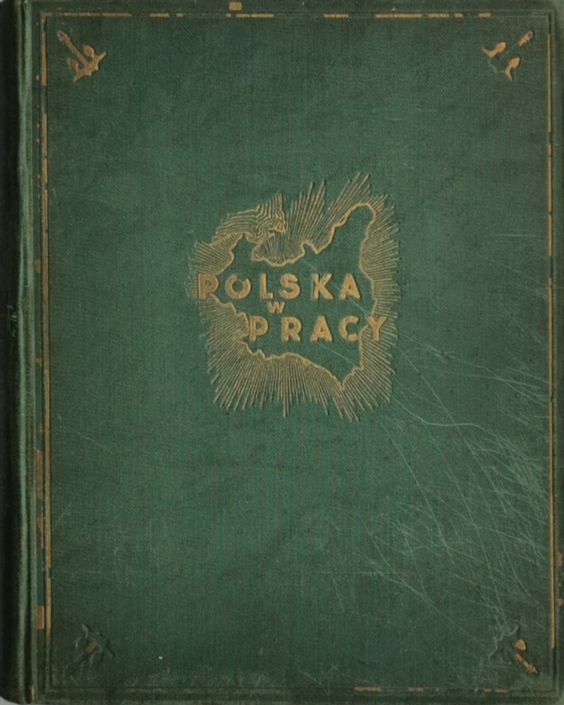 POLSKA W PRACY 1937