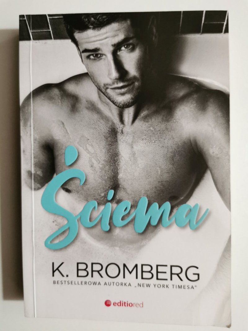 ŚCIEMA - K. Bromberg