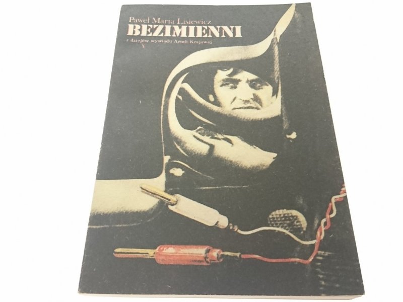 BEZIMIENNI - Paweł Maria Lisiewicz 1987